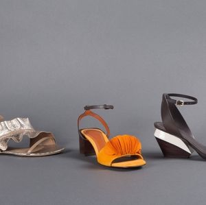 Women's Mercedes Castillo Sandals